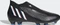 adidas Predator Edge.3 Laceless FG core black/cloud white/vivid red (Herren) Vorschaubild