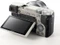 Sony Alpha 6000 silber mit Objektiv E PZ 16-50mm 3.5-5.6 OSS und E 55-210mm 4.5-6.3 OSS Vorschaubild