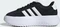 adidas Grand Court Platform core black/cloud white (Damen) Vorschaubild