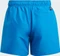 adidas Classic Badge of Sport Badeshorts bright royal/white (Junior) Vorschaubild