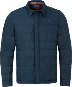 Vaude Mineo Padded Funktionsjacke dark sea (Herren)
