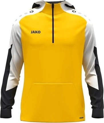 Jako Zip Dynamic Hoodie