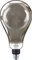 Philips Filament LED giant E27 6.5-20W/818 A160 smoky D Vorschaubild