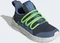 adidas Lite Racer Adapt 4.0 altered blue/shadow navy/solar green (Junior) Vorschaubild