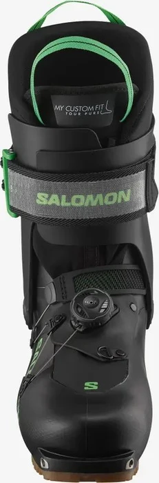 Salomon MTN Summit Pure (Herren) (Modell 2022/2023)