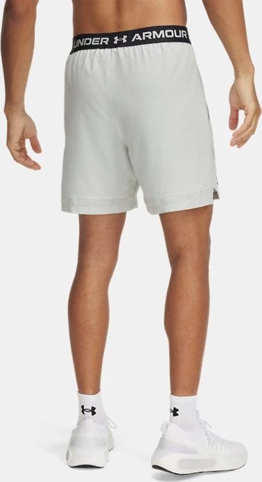 Under Armour Vanish Hose kurz timberwolf taupe/black (Herren)