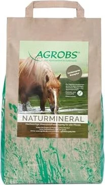 Agrobs Naturmineral, 10.00kg