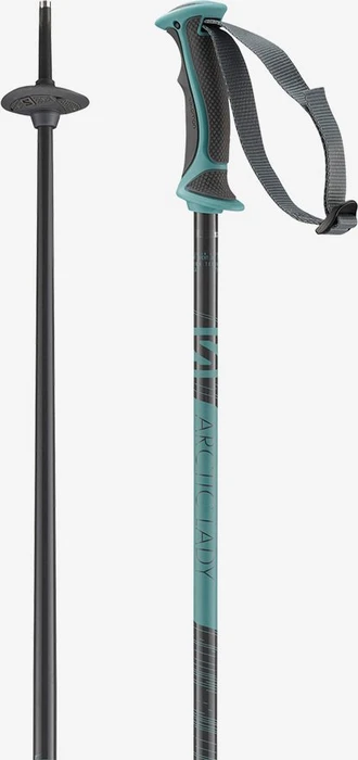Salomon Arctic Lady Alpin Skistock (Damen) (Modell 2020/2021)