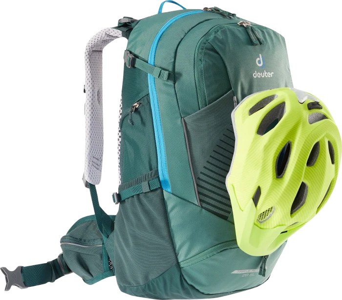 Deuter Trans Alpine 28 SL seagreen/forest (Damen)