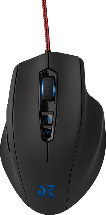 Dream Machines DM2 Comfy S, USB