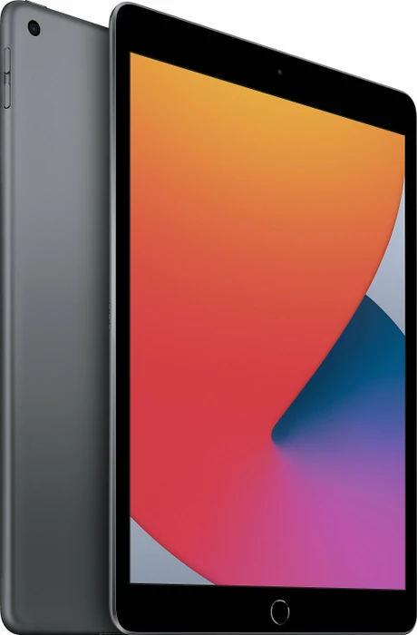 Apple iPad 8, Space Gray, 32GB