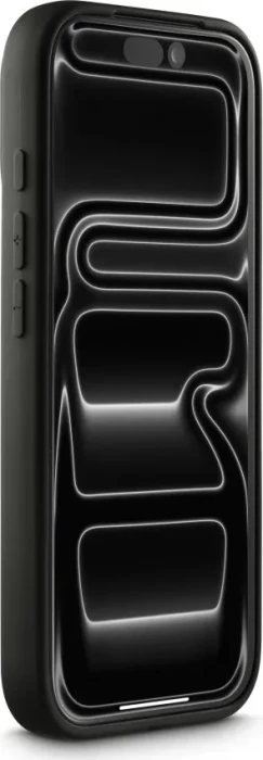 Hama Handyhülle Fantastic Feel magnetisch für Apple iPhone 18 Pro schwarz