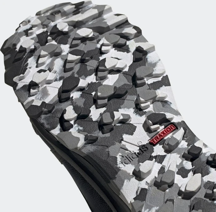 adidas Terrex Agravic BOA Rain.RDY core black/cloud white/grey three (Junior)