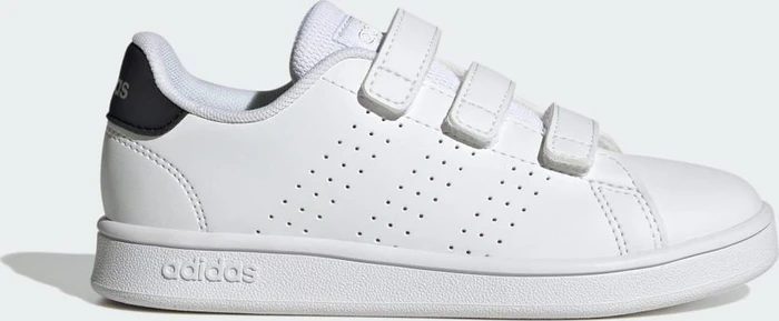 adidas Advantage Court Lifestyle Hook-and-Loop (Junior)