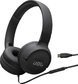 JBL Tune 520C schwarz