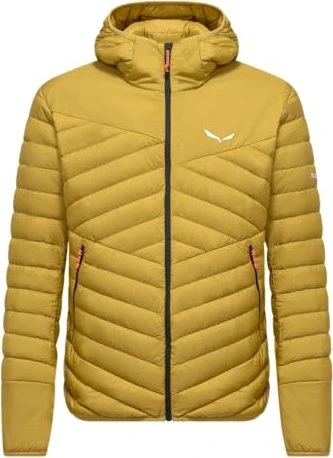 Salewa Brenta RDS Down Jacke olive oil (Herren)
