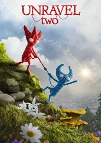 Unravel Two (Switch)