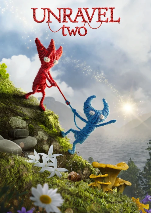 Unravel Two (Switch)