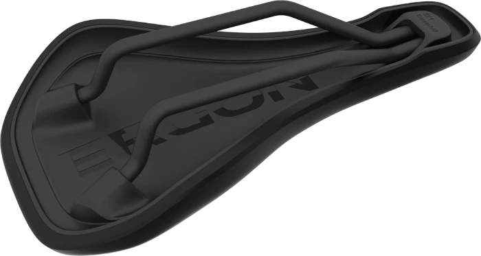 Ergon SM Downhill 120mm Sattel schwarz
