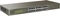 Tenda TEG1100 Rackmount Gigabit Switch, 24x RJ-45, 225W PoE+ Vorschaubild