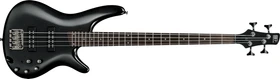 Ibanez SR300E IPT Iron Pewter
