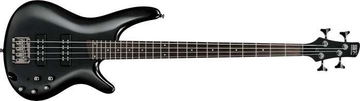 Ibanez SR300E IPT Iron Pewter