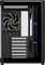 Cooler Master Elite 600 Black, schwarz, inkl. 4x Lüfter, Glasfenster Vorschaubild