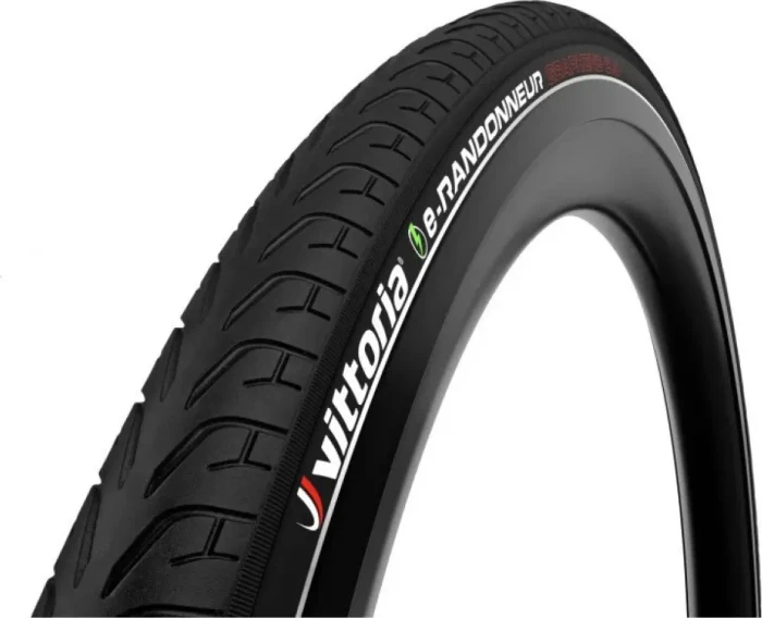 Vittoria E-Randonneur 27.5x1.75" Reifen
