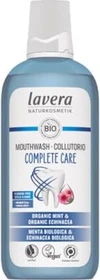 Lavera Complete Care fluoridfrei Mundspülung, 400ml