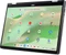 Acer Chromebook Plus Spin 714 CP714-1HN-74MY, Steel Gray, Core Ultra 7 155U, 16GB RAM, 512GB SSD, DE Vorschaubild