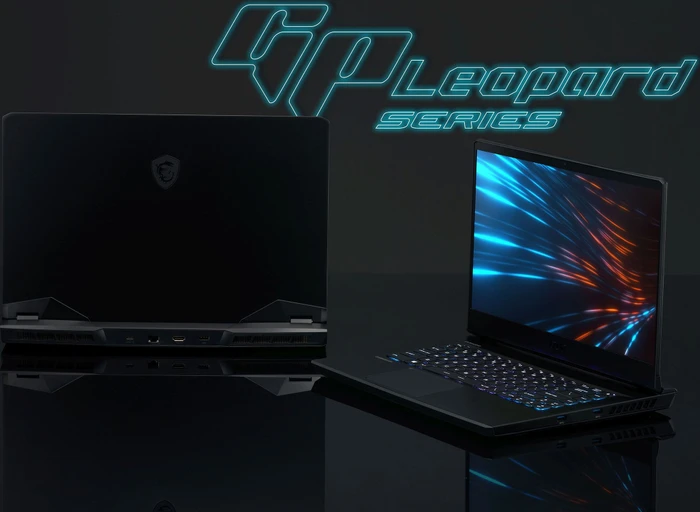 MSI GP66 Leopard 10UG-410, Core Black, Core i7-10750H, 16GB RAM, 512GB SSD, GeForce RTX 3070, DE