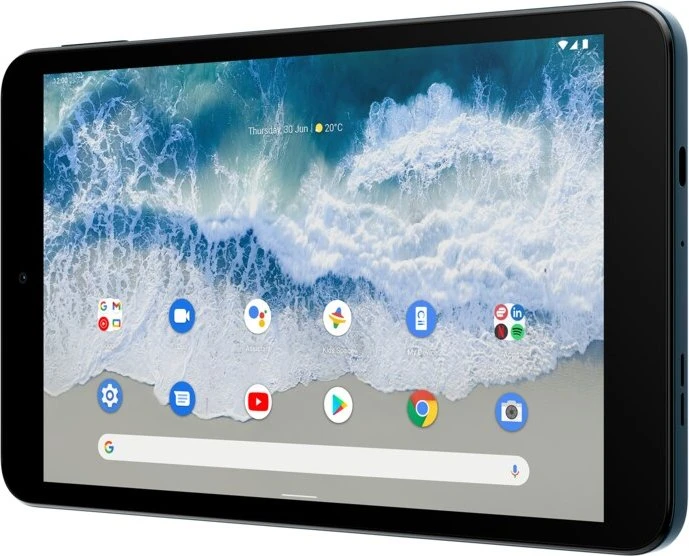 Nokia T10, Deep Ocean, 3GB RAM, 32GB