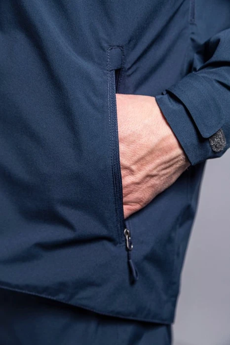 Tatonka Morten Fahrradjacke dark navy (Herren)