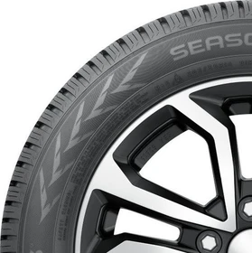 Nokian Seasonproof 225/45 R17 94W XL