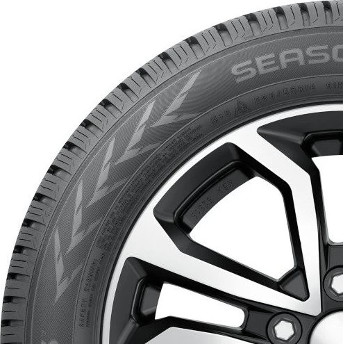 Nokian Seasonproof