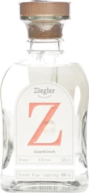 Ziegler Sauerkirschbrand 500ml