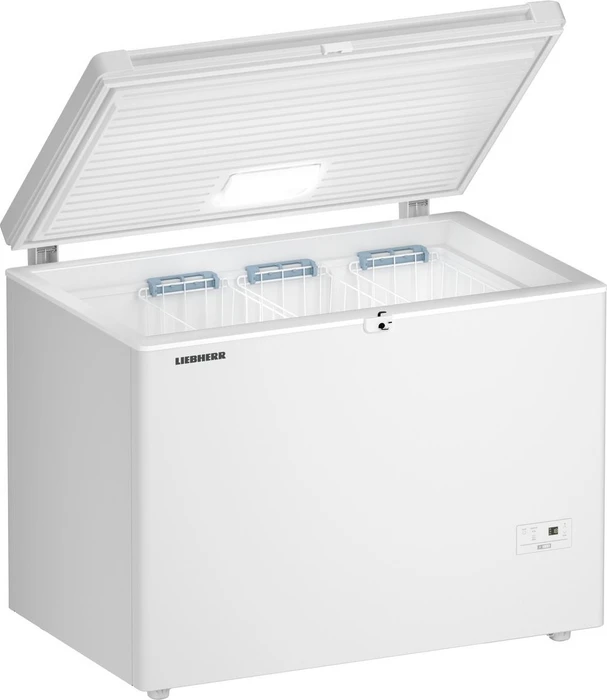 Liebherr CFc 1875-26 Plus Gefriertruhe