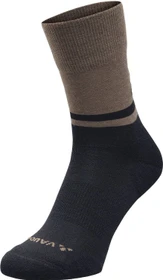 Vaude Bike Wool Fahrradsocken coconut