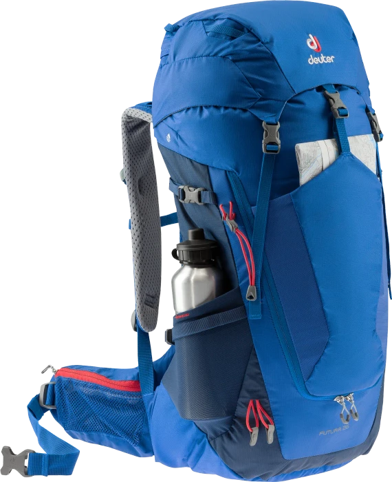 Deuter Futura 26 lapis/midnight