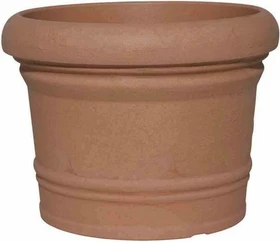 Siena Garden Norah 50cm terracotta
