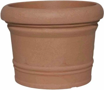 Siena Garden Norah 50cm terracotta