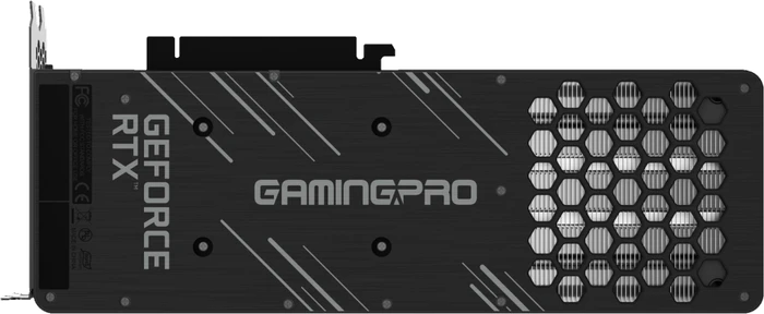 Palit GeForce RTX 3070 GamingPro OC V1 (LHR), 8GB GDDR6, HDMI, 3x DP