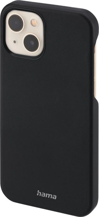 Hama Cover MagCase Finest Sense für Apple iPhone 13 Mini schwarz