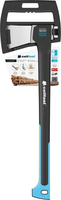 Cellfast U Energo Universalaxt
