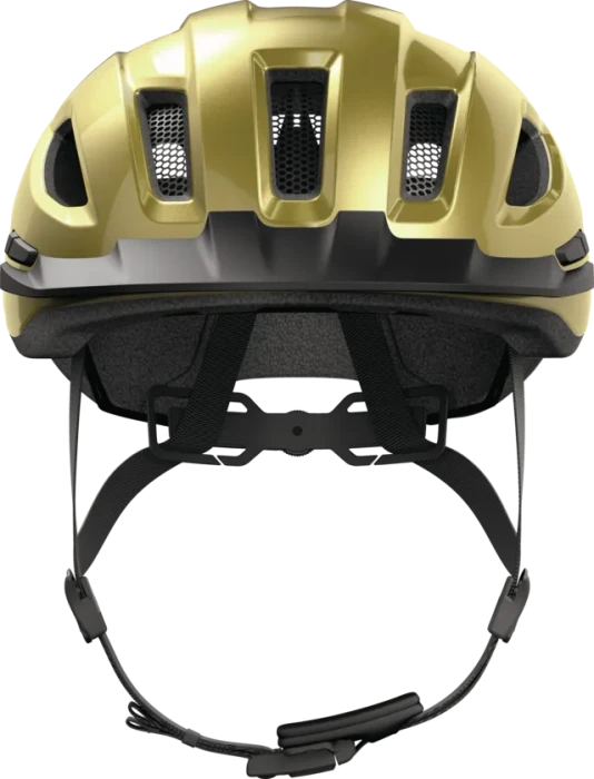 ABUS Urban-I 4.0 Helm honey yellow