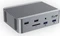 LMP USB4 SuperDock 2, Thunderbolt 4 / USB4 [Buchse] Vorschaubild