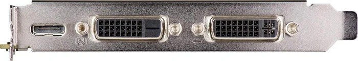 EVGA GeForce GT 710, 1GB DDR3, 2x DVI, Mini HDMI