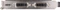 EVGA GeForce GT 710, 1GB DDR3, 2x DVI, Mini HDMI Vorschaubild