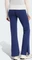 adidas Soft Lux Trainingshose lang dark blue (Damen) Vorschaubild