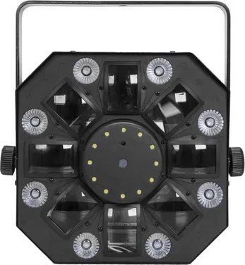 Eurolite LED FE-1750 Hybrid Laserflower